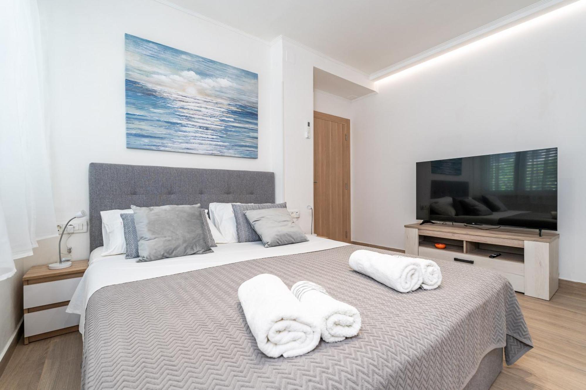 Anmarie With Free Parking Apartment Дубровник Стая снимка